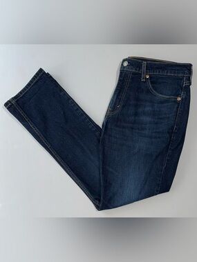 Levi Strauss & Co Jeans